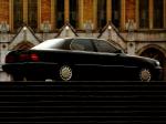 Lexus LS400 1989 года (NA)
